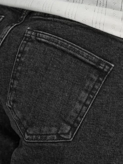 OLMJUICY Vita alta Straight Fit Jeans
