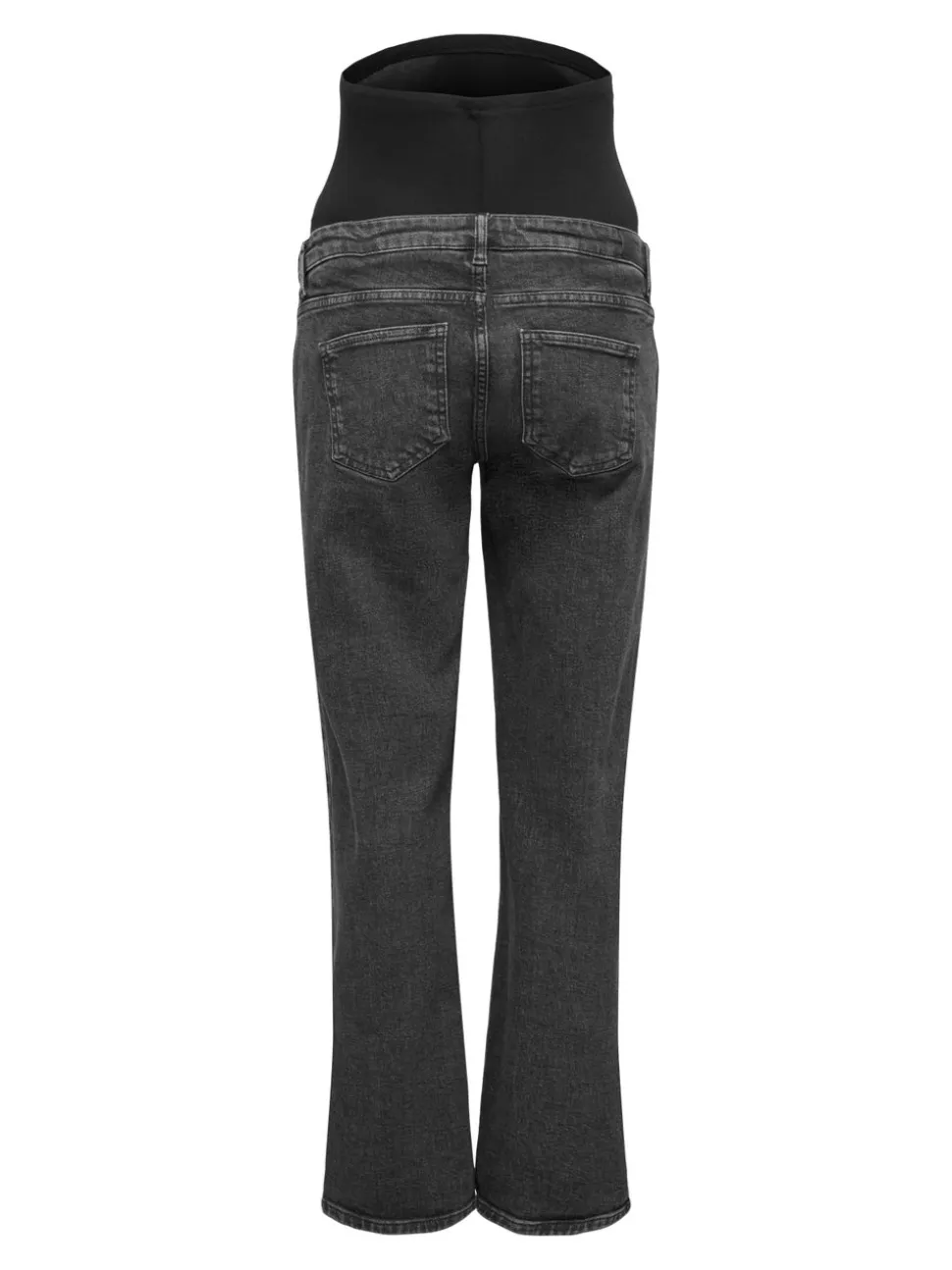 OLMJUICY Vita alta Straight Fit Jeans