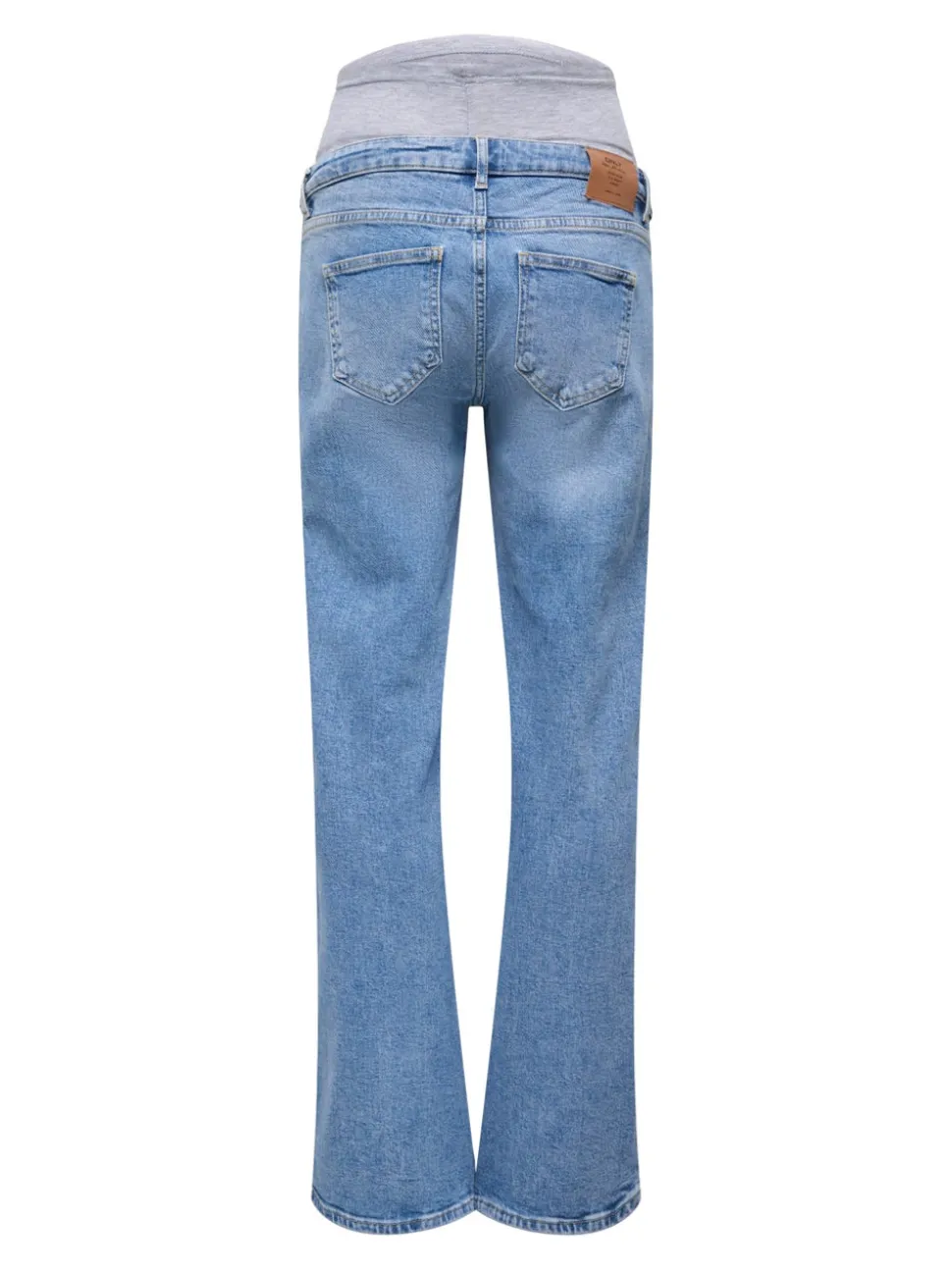 OLMJUICY Vita alta Straight Fit Jeans