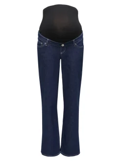 OLMJUICY Vita alta Straight Fit Jeans
