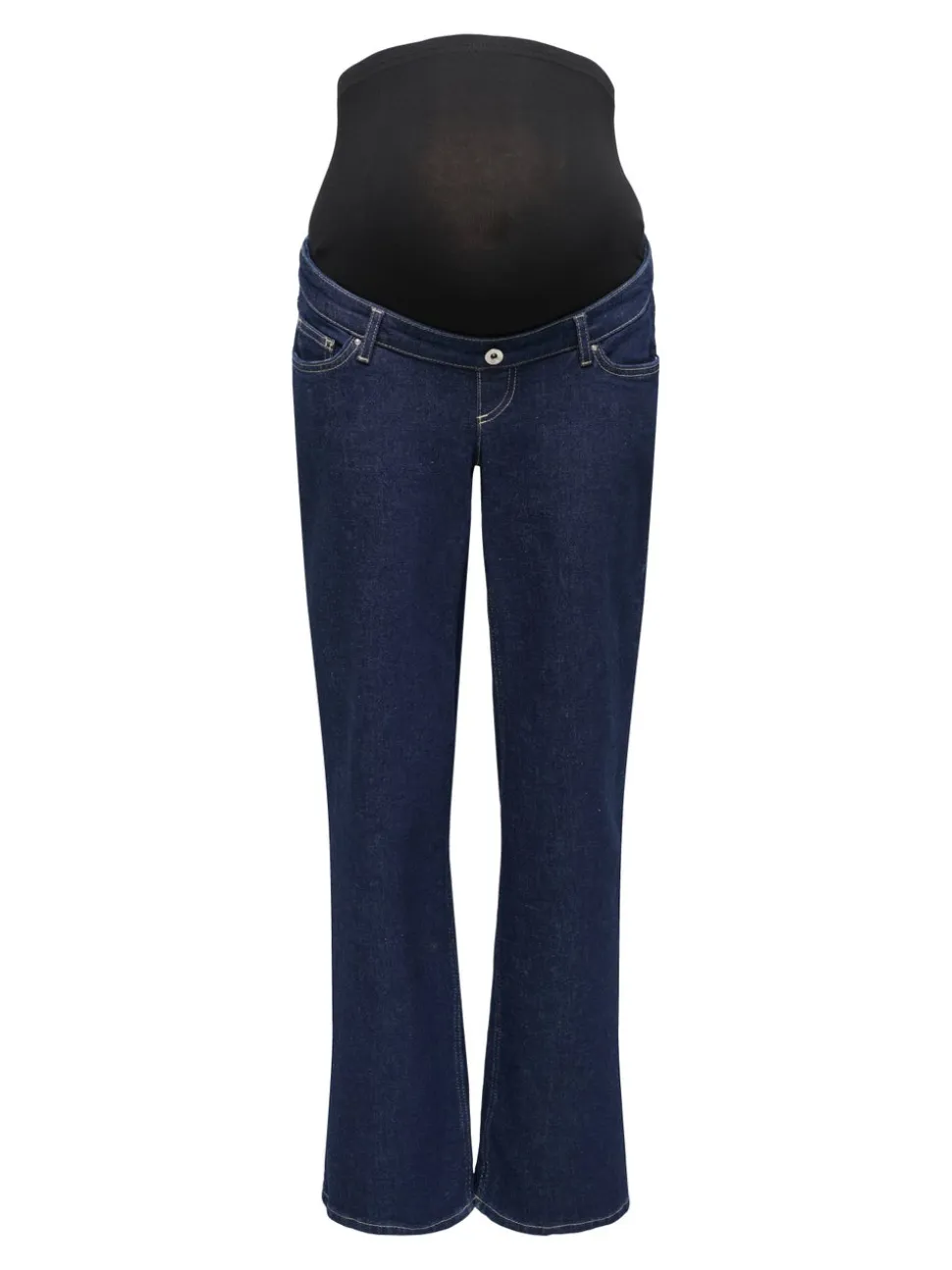 OLMJUICY Vita alta Straight Fit Jeans