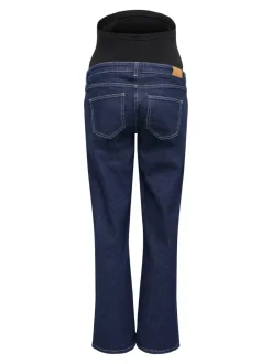 OLMJUICY Vita alta Straight Fit Jeans