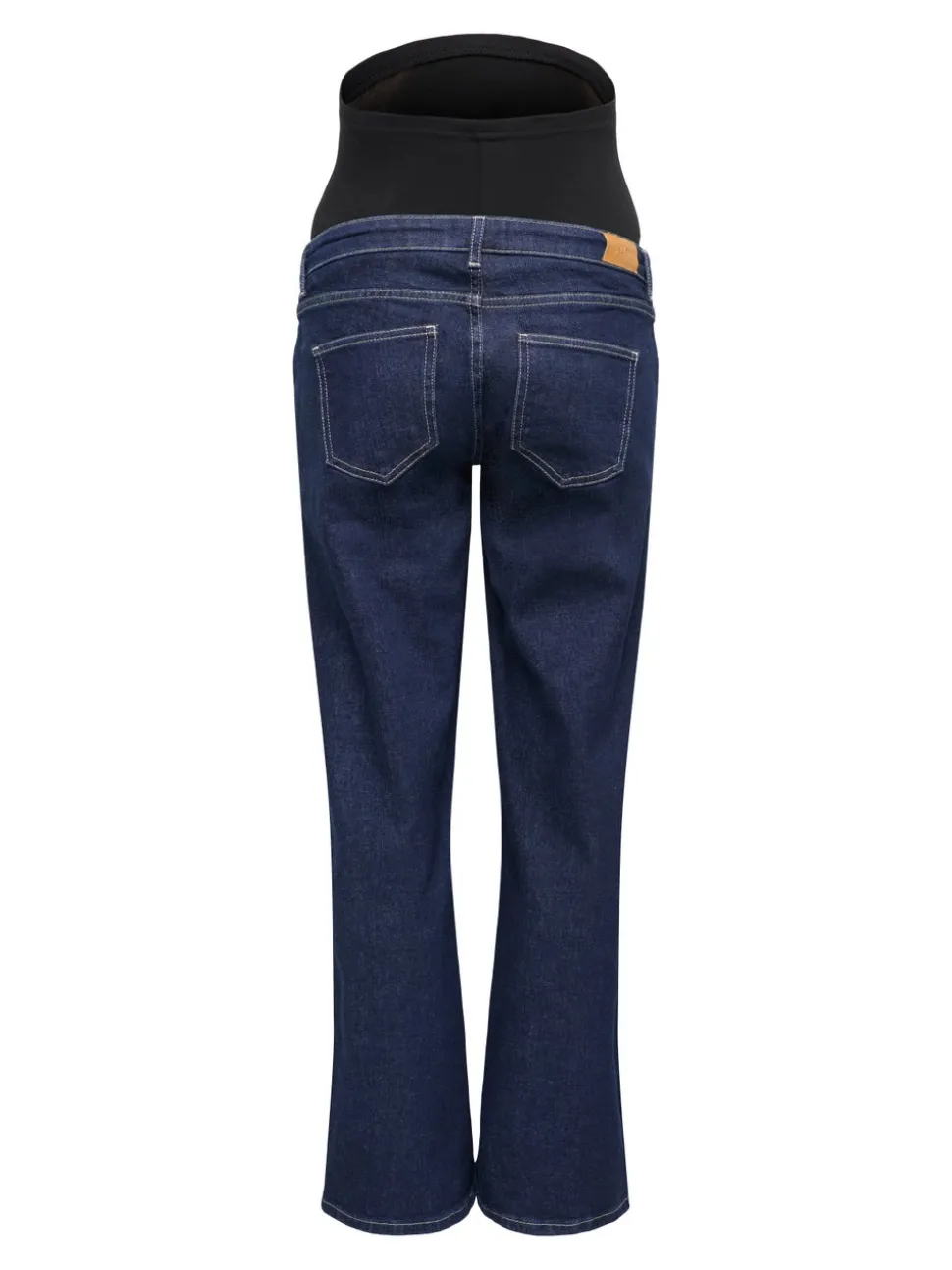 OLMJUICY Vita alta Straight Fit Jeans