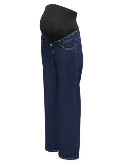 OLMJUICY Vita alta Straight Fit Jeans