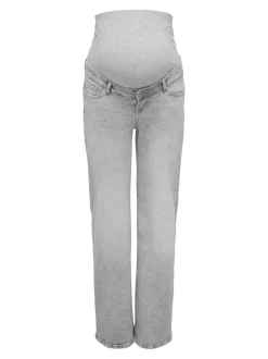 OLMJUICY Vita alta Wide Leg Fit Jeans