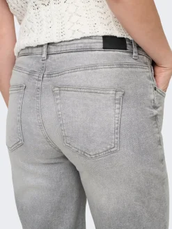 OLMJUICY Vita alta Wide Leg Fit Jeans