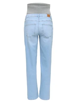 OLMJUICY Wide Leg Fit Jeans