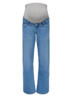 OLMJULLES Wide Leg Fit Jeans