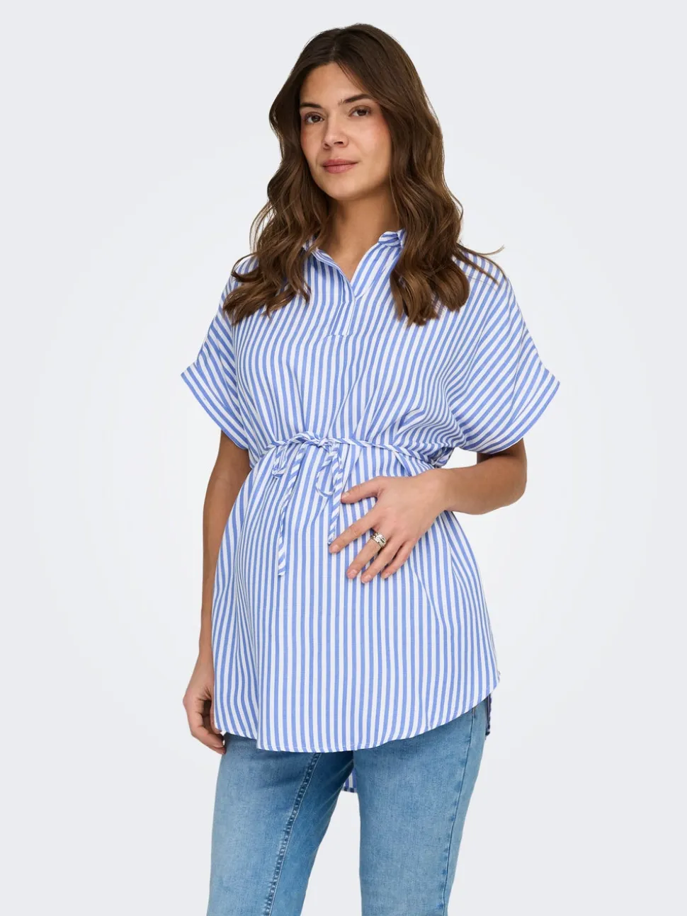 OLMKALANI Top