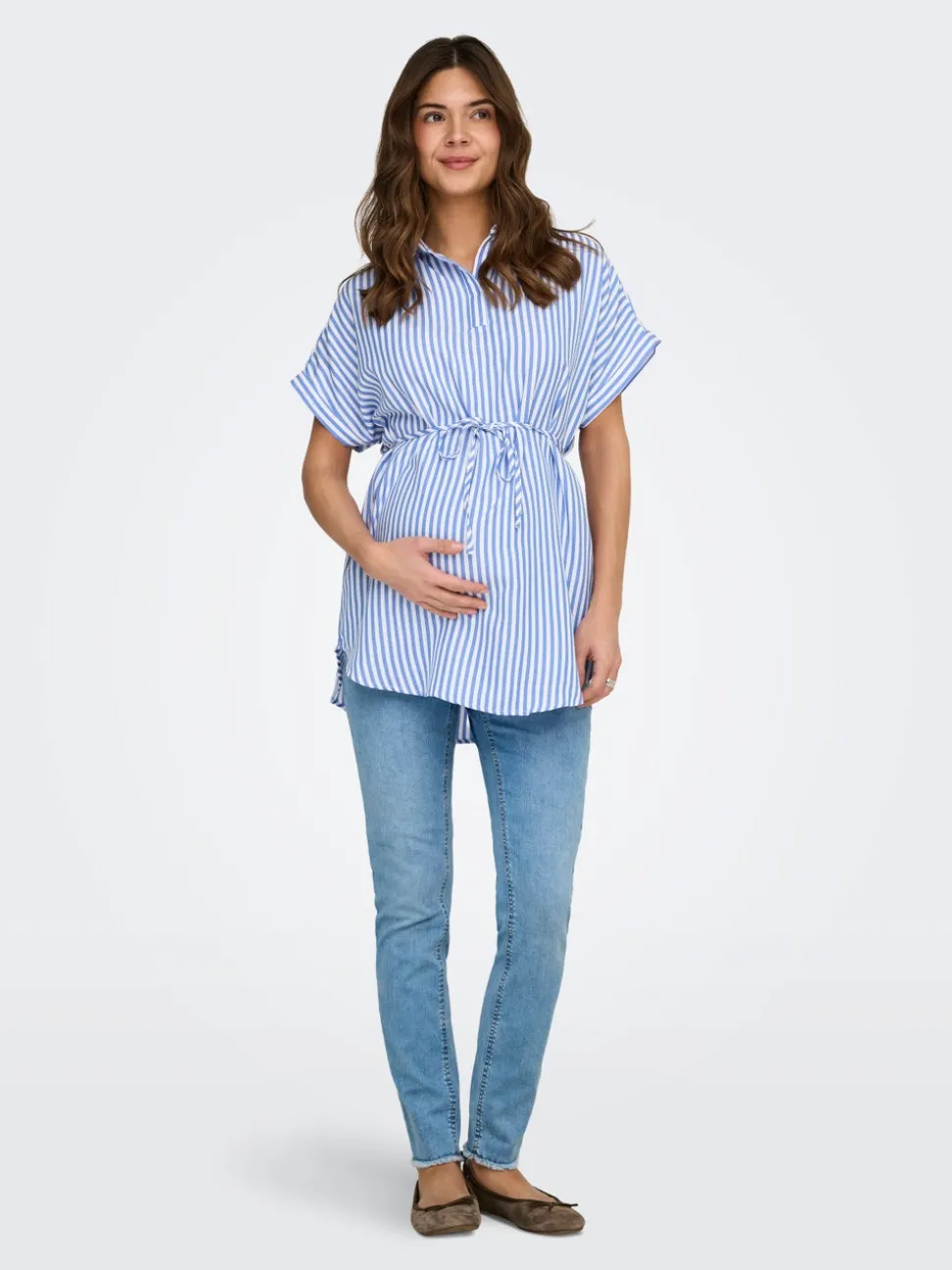 OLMKALANI Top