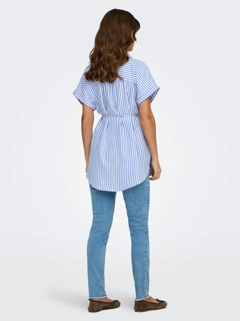 OLMKALANI Top
