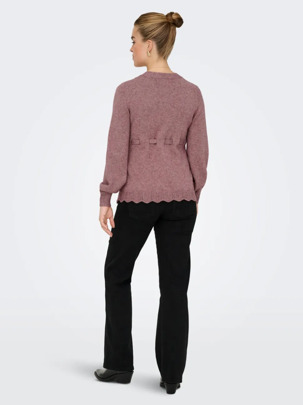 OLMKALLU Cardigan