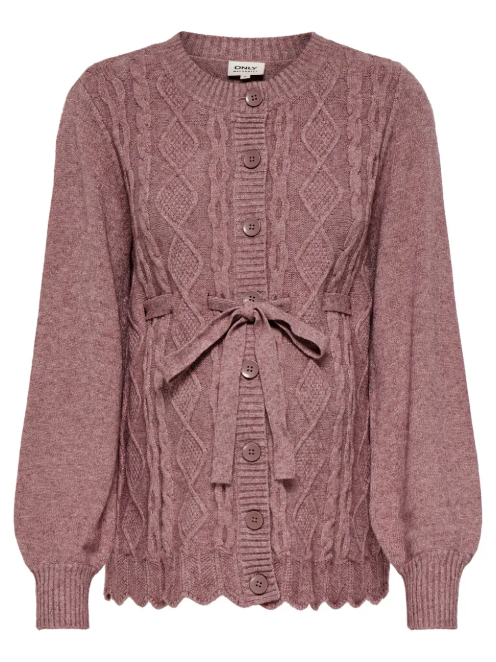 OLMKALLU Cardigan