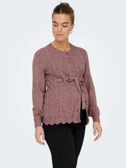 OLMKALLU Cardigan