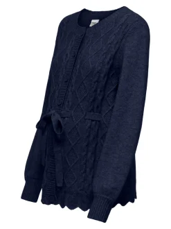 OLMKALLU Cardigan