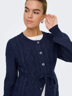 OLMKALLU Cardigan