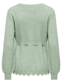 OLMKALLU Cardigan