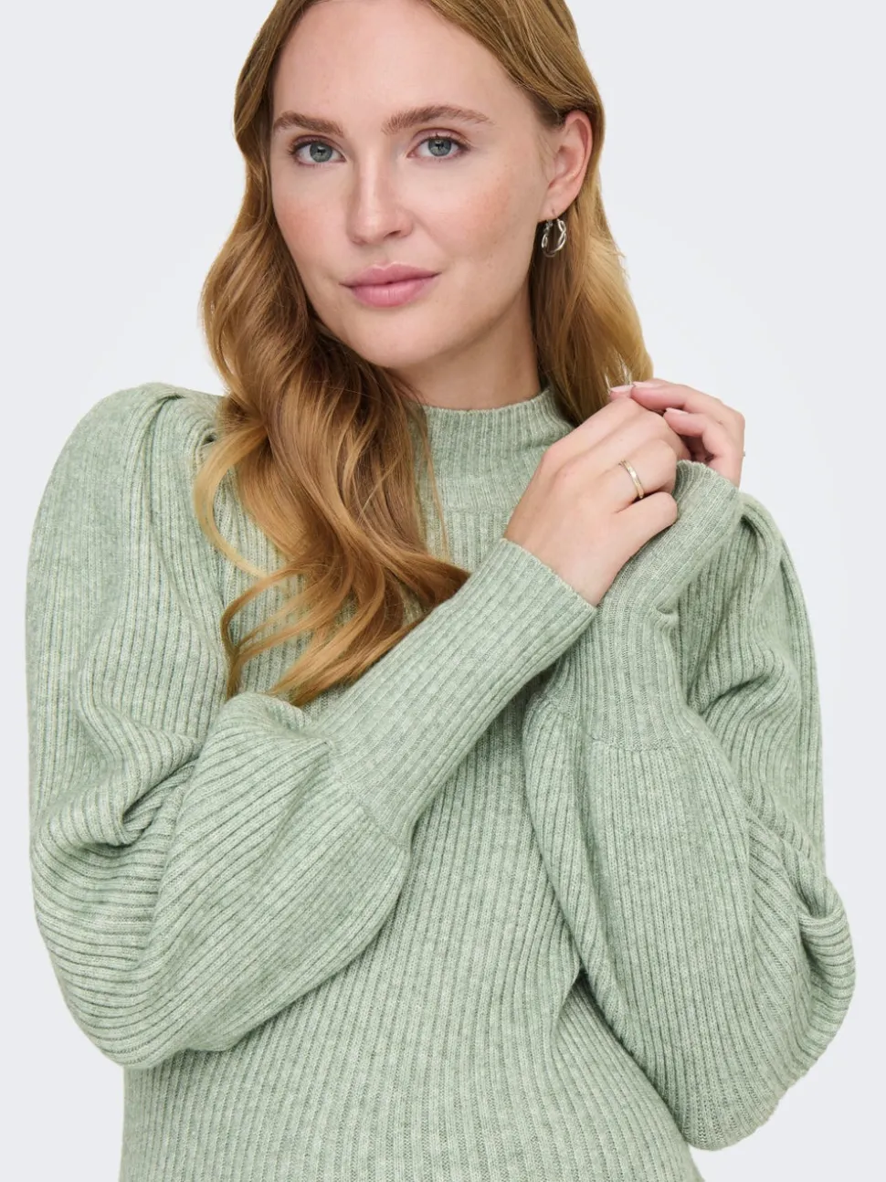 OLMKATIA Pullover