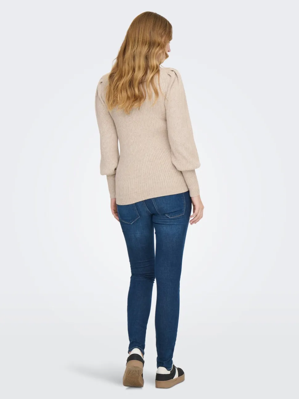 OLMKATIA Pullover