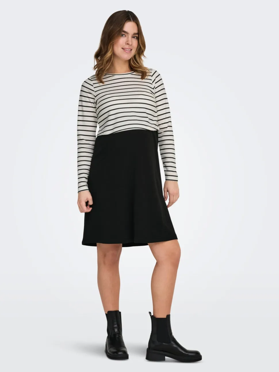 OLMKAYLEE Vestito corto