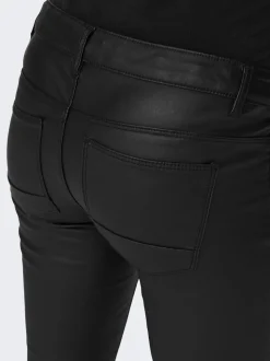 OLMKENDELL Vita media Skinny Fit Lunghezza alla caviglia Jeans