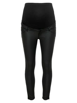 OLMKENDELL Vita media Skinny Fit Lunghezza alla caviglia Jeans