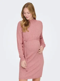 OLMLEVA Vestito lungo