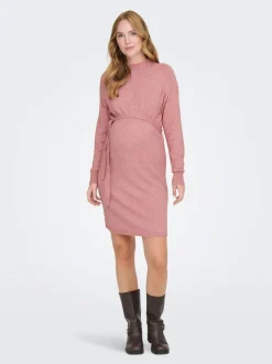 OLMLEVA Vestito lungo
