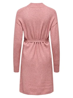 OLMLEVA Vestito lungo