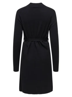 OLMLEVA Vestito lungo