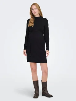 OLMLEVA Vestito lungo