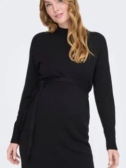 OLMLEVA Vestito lungo
