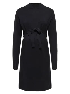 OLMLEVA Vestito lungo