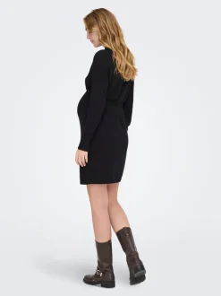 OLMLEVA Vestito lungo