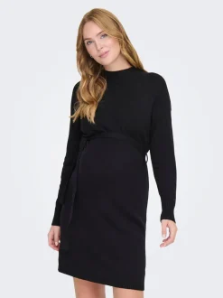 OLMLEVA Vestito lungo