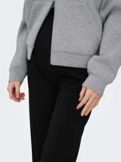 OLMLIRA Wide Leg Fit Pantaloni a gamba larga