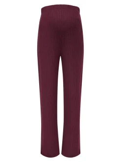 OLMLOLA Regular Fit Pantaloni a gamba larga