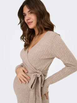 OLMLOLA Vestito midi