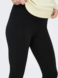 OLMLOVELY Flared Fit Pantaloni
