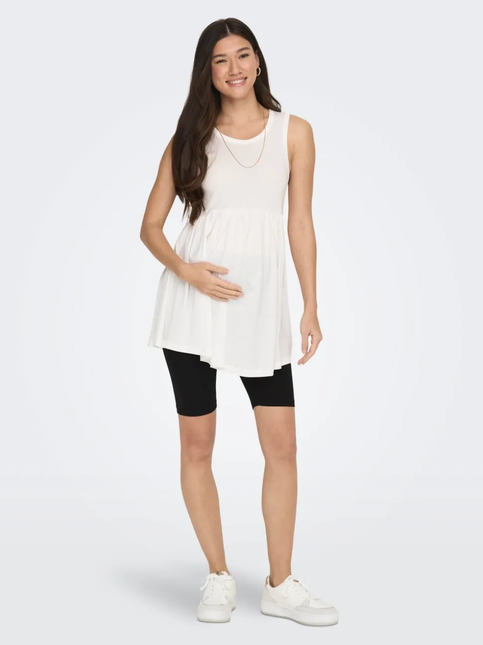 OLMLOVELY 2-pack Regular Fit Bermuda casual