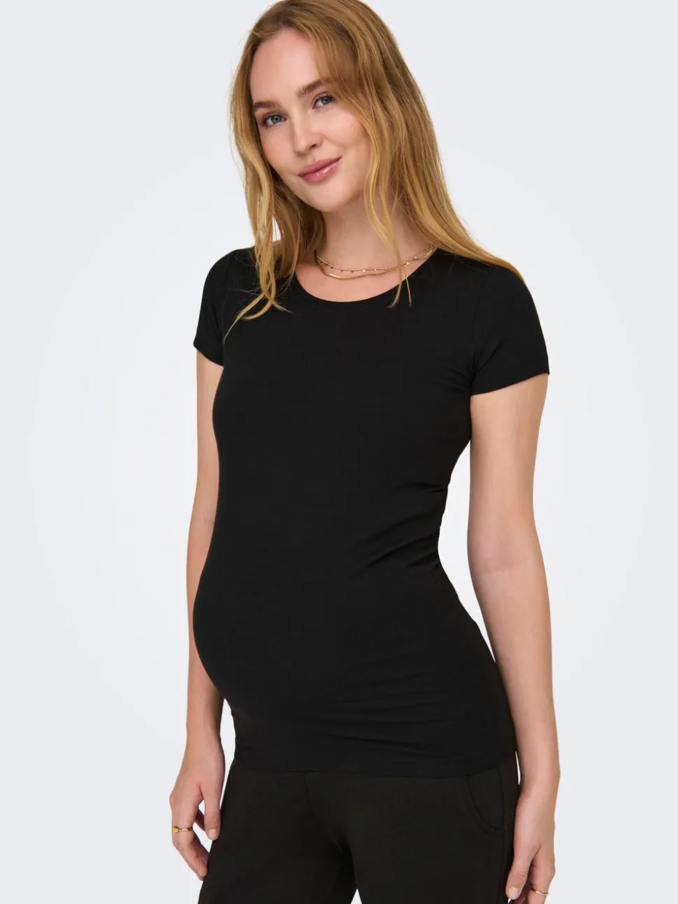 OLMLOVELY 2-pack T-shirt