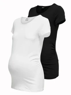 OLMLOVELY 2-pack T-shirt