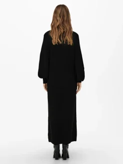 OLMLUCCA Vestito lungo