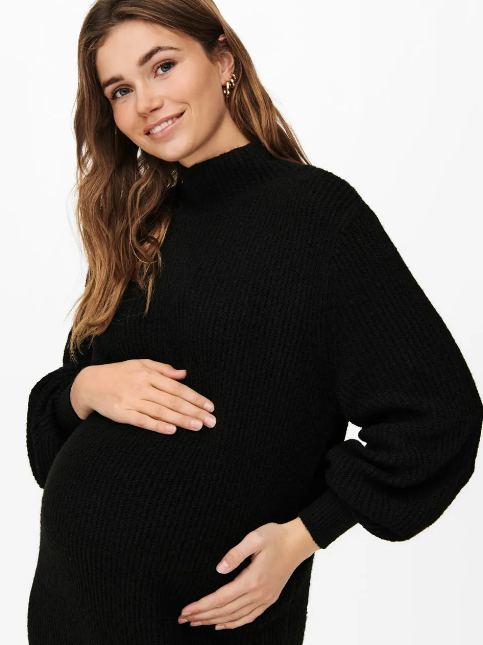 OLMLUCCA Vestito lungo