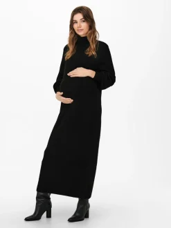 OLMLUCCA Vestito lungo
