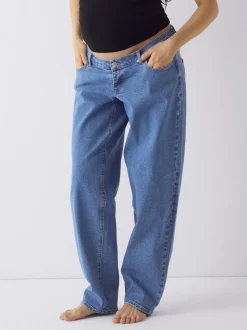 OLMLUMA Straight Fit Jeans