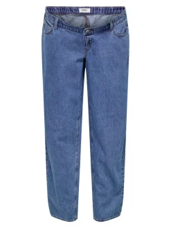 OLMLUMA Straight Fit Jeans