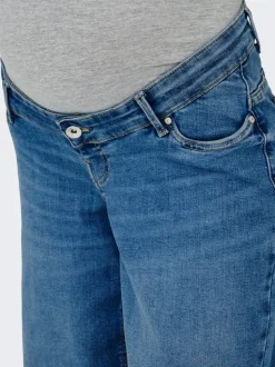OLMMADISON Wide Leg Fit Jeans