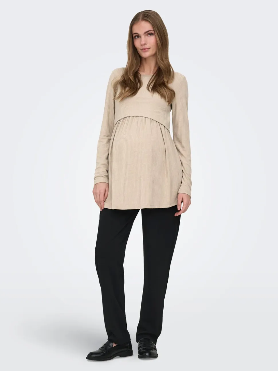 OLMMALAYA Blusa