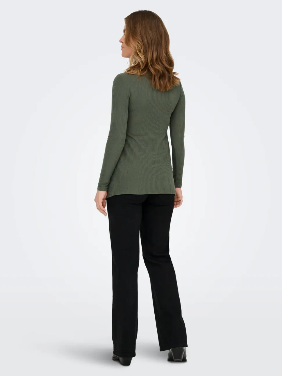 OLMMALAYA Blusa